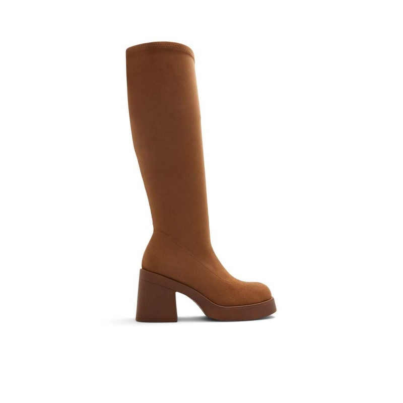 Botte Call It Spring Elaine Cognac Femme | CYG-9963694